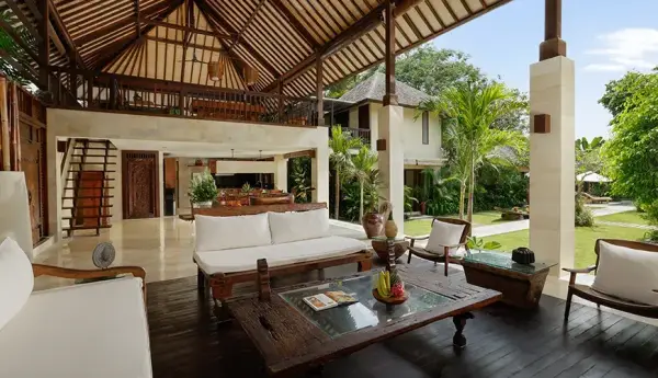 Villa Nelayan — photo 3