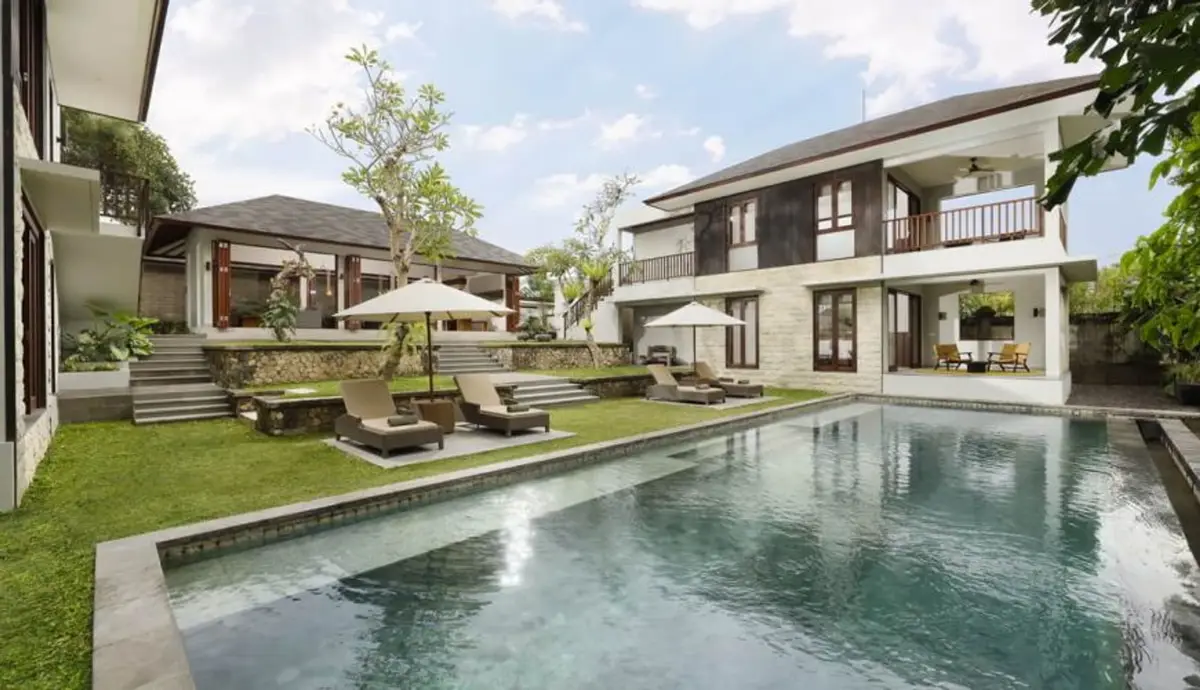 Villa Omekali — photo 1