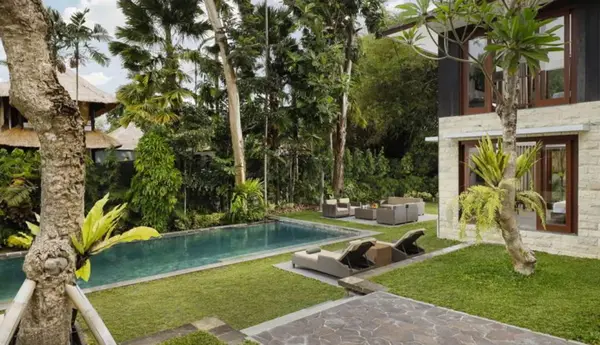 Villa Omekali — photo 2