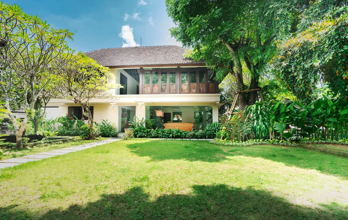 Asraya Villa — photo 1