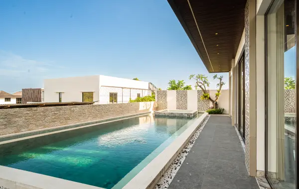 Kalem Villa Uluwatu — photo 2