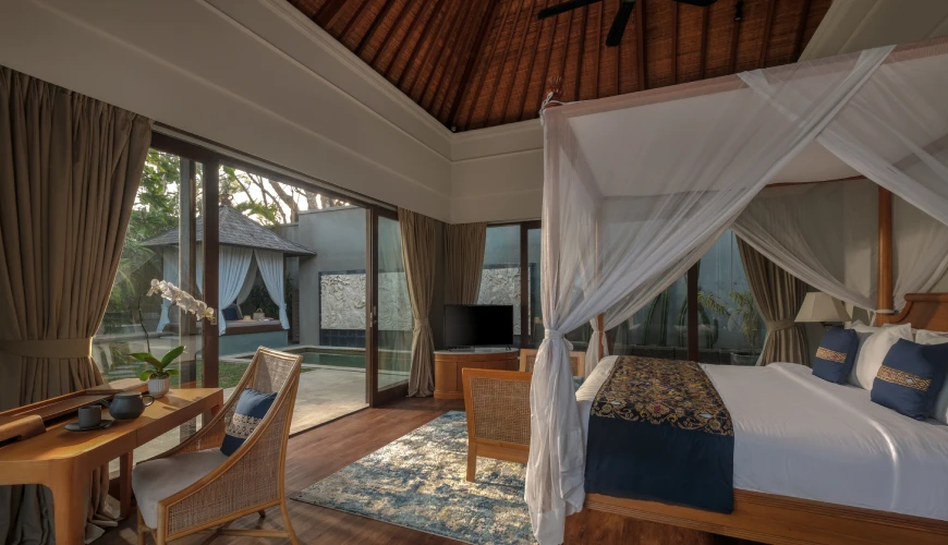 Shanti Residence — photo 3