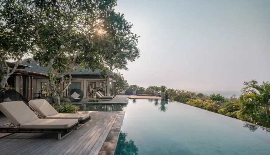 Shanti Residence — photo 1