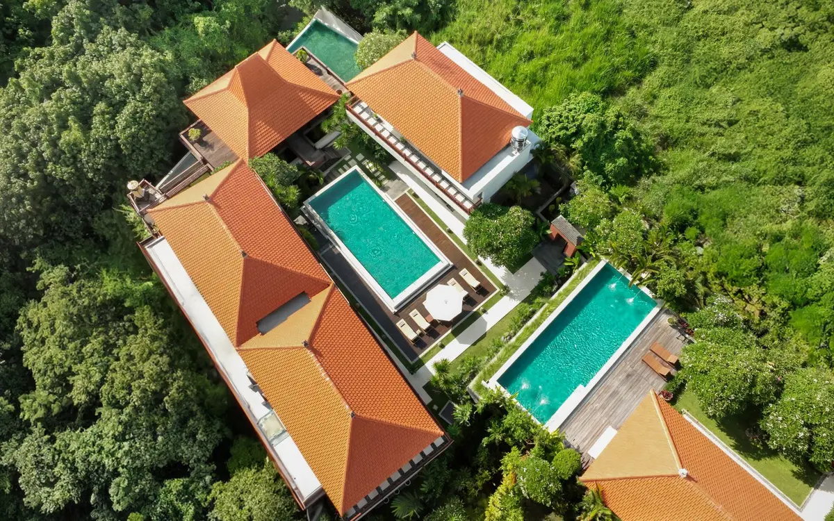 The Bija Villas — photo 1