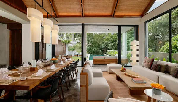 Uma Santai Canggu — photo 3