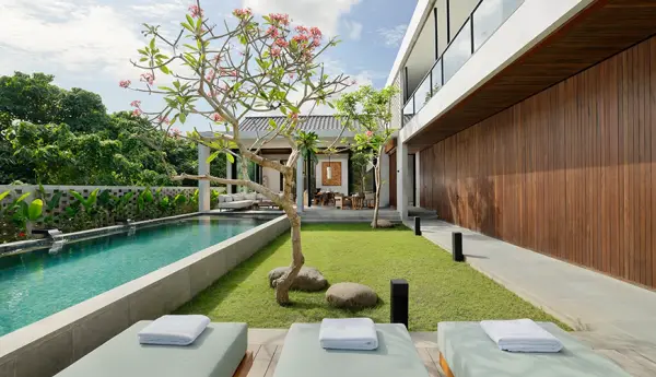 Uma Santai Canggu — photo 2