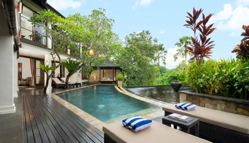 Villa Ambiente — photo 1