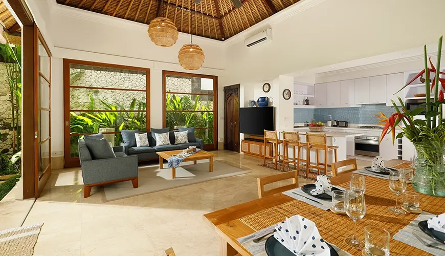 Villa Edward — photo 1