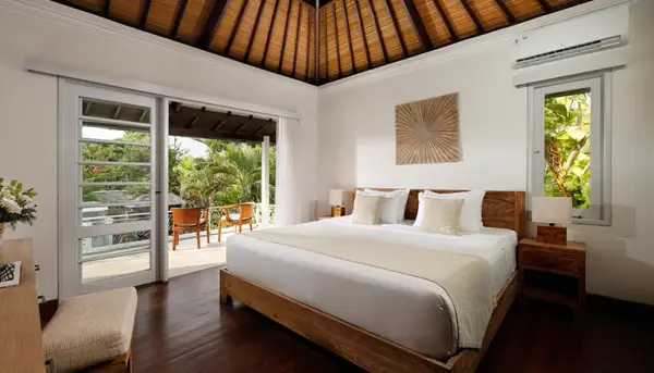 Villa Swarna — photo 2
