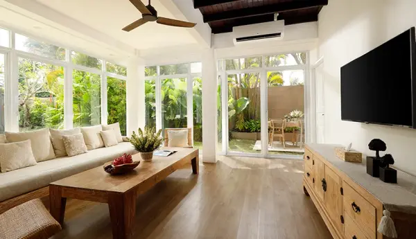 Villa Swarna — photo 3