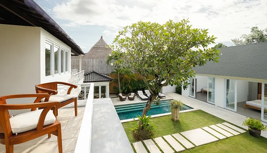 Villa Swarna — photo 1