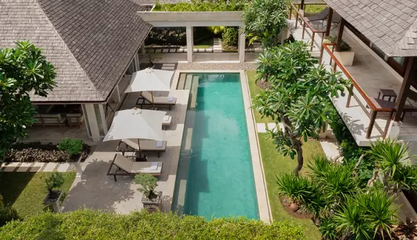Villa Tenang — photo 2