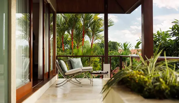 Villa Tenang — photo 3