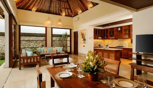 Villa The Seven — photo 3