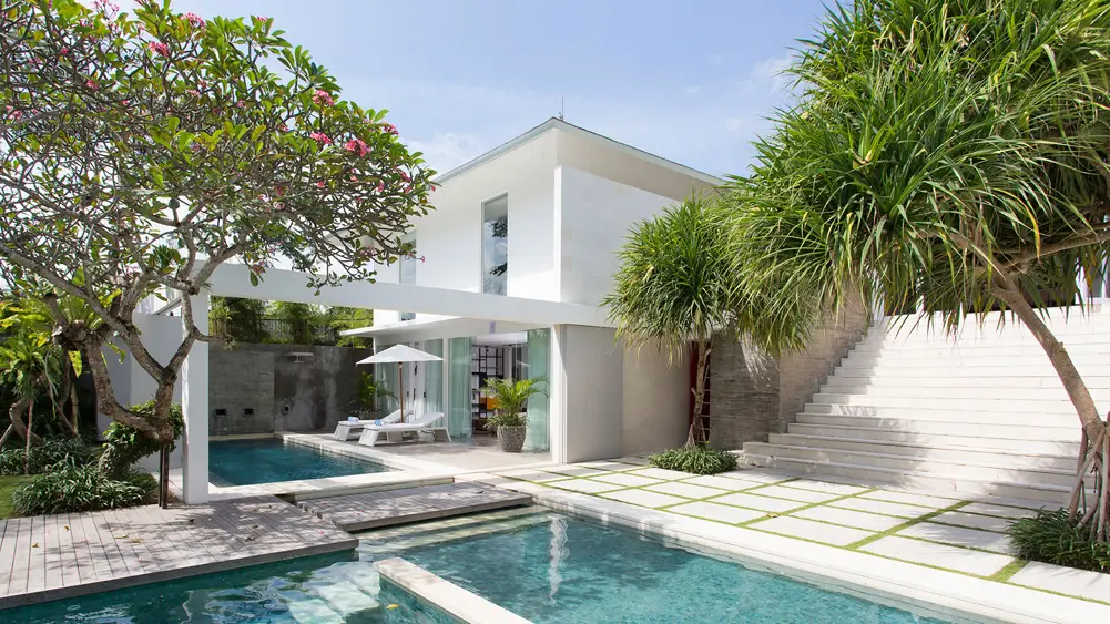 Villa Canggu North — photo 1