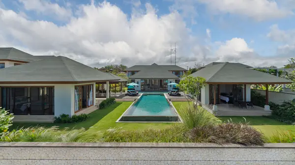 Pandawa Cliff Estate - Villa Marie — photo 2