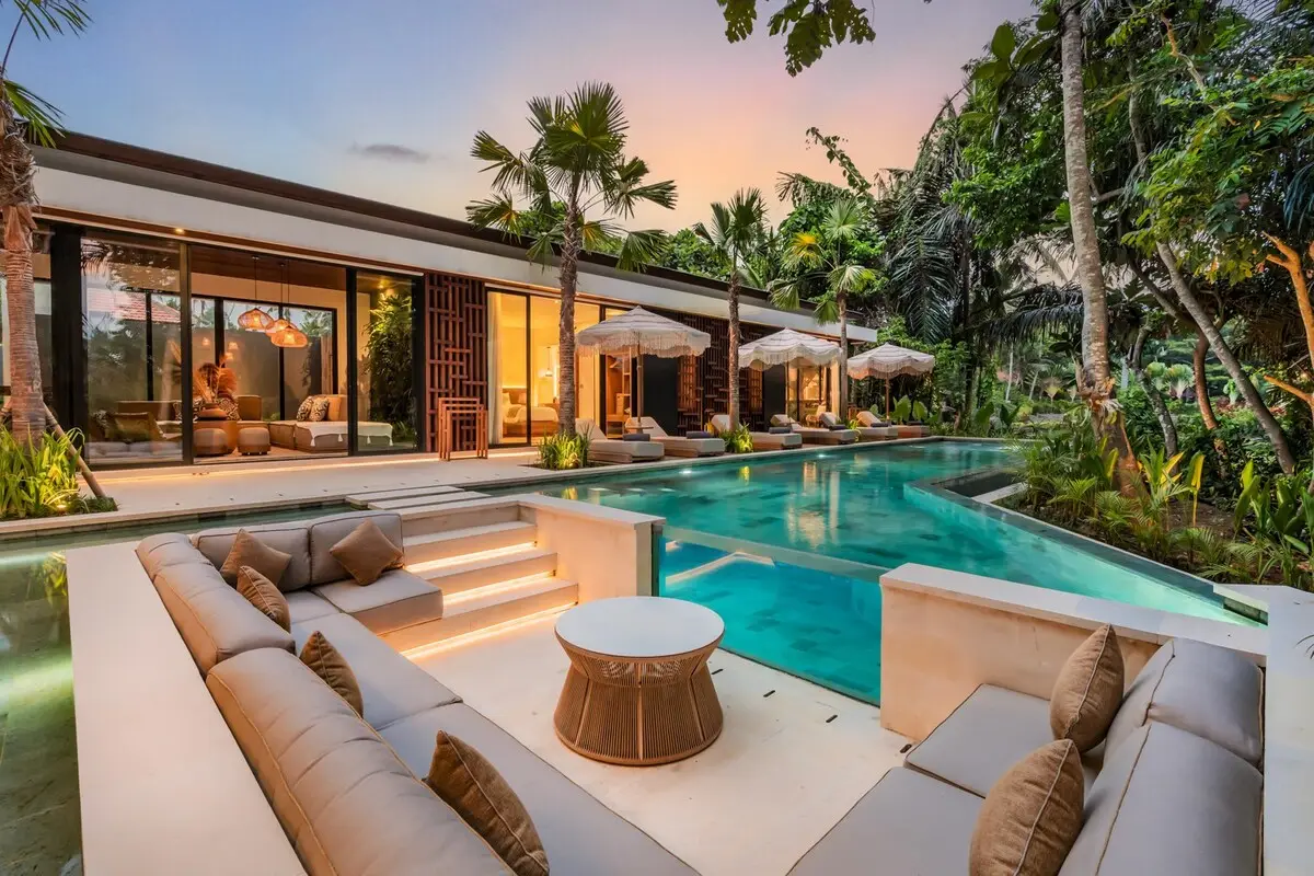 House of Bahari Ubud — photo 1