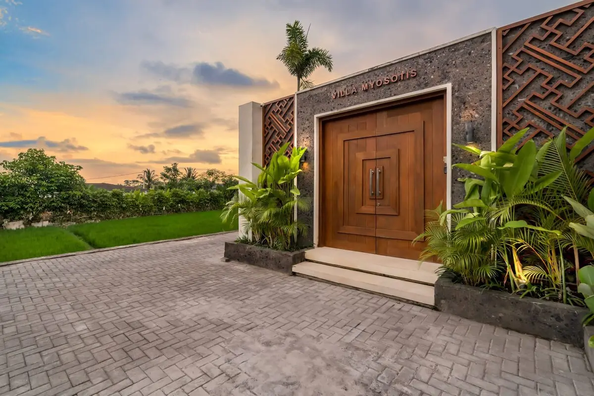 Casa Chant Ubud — photo 1