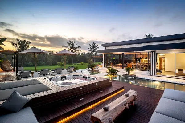 House of Damar Ubud — photo 3