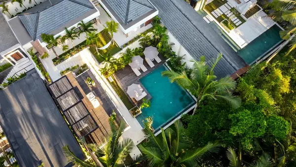 Casa Soura Ubud — photo 3