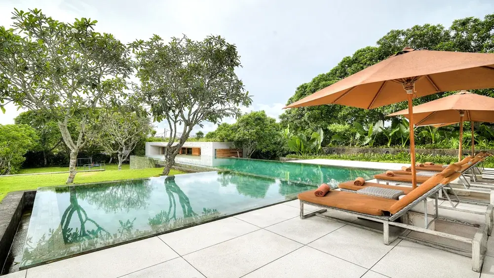 The Iman Villa 4BR — photo 1