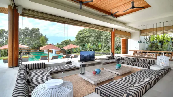 The Iman Villa 4BR — photo 2