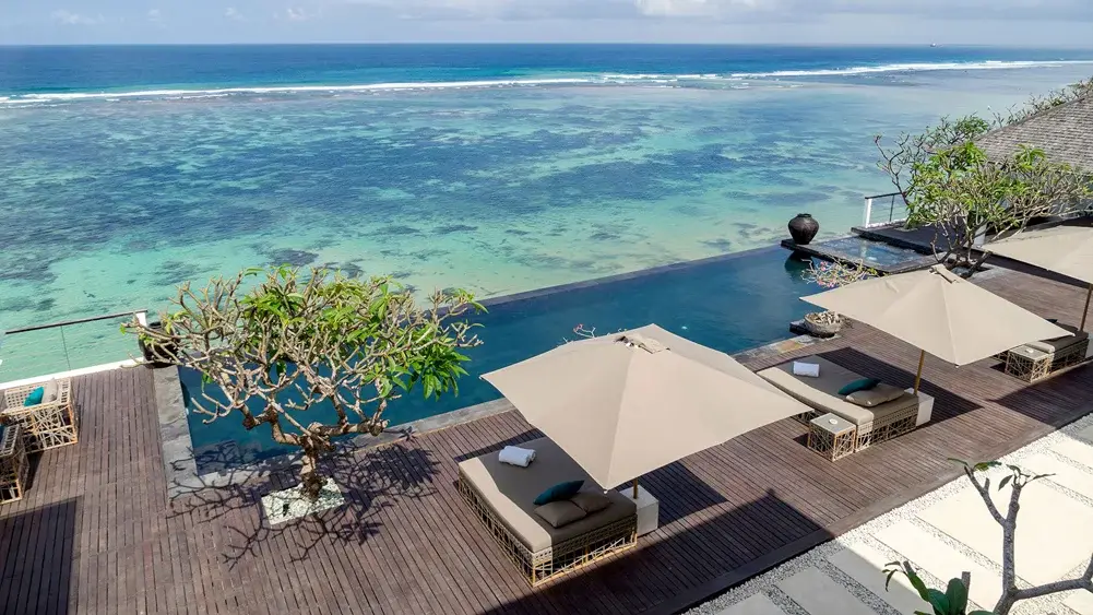 Grand Cliff Nusa Dua — photo 1