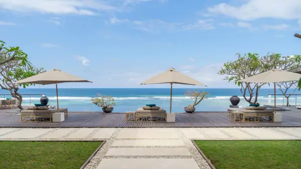 Grand Cliff Nusa Dua — photo 2