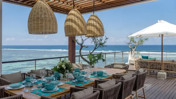 Grand Cliff Nusa Dua — photo 3