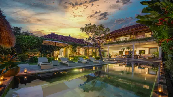 Mandalay Villas — photo 3