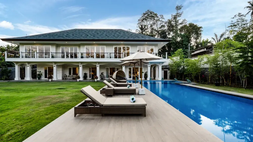 The Pala Ubud - Villa Agung — photo 1