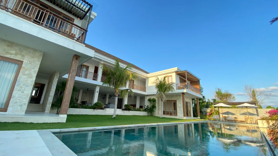Leq Balé Villa — photo 1