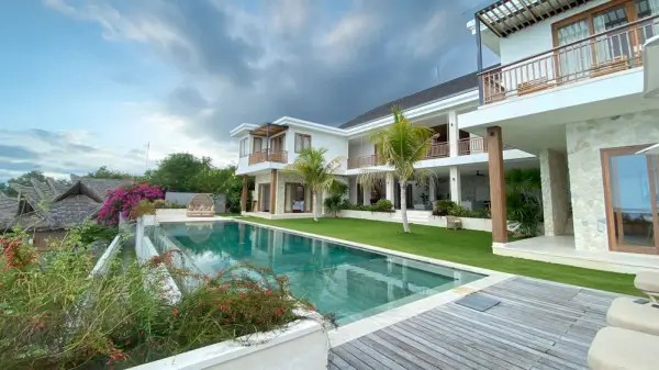 Leq Balé Villa — photo 2