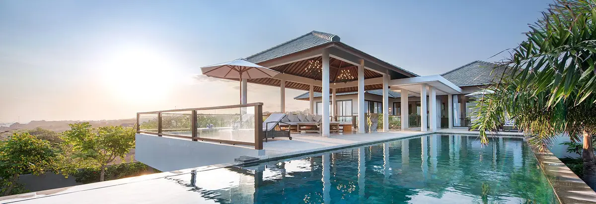 Villa Anahit — photo 1