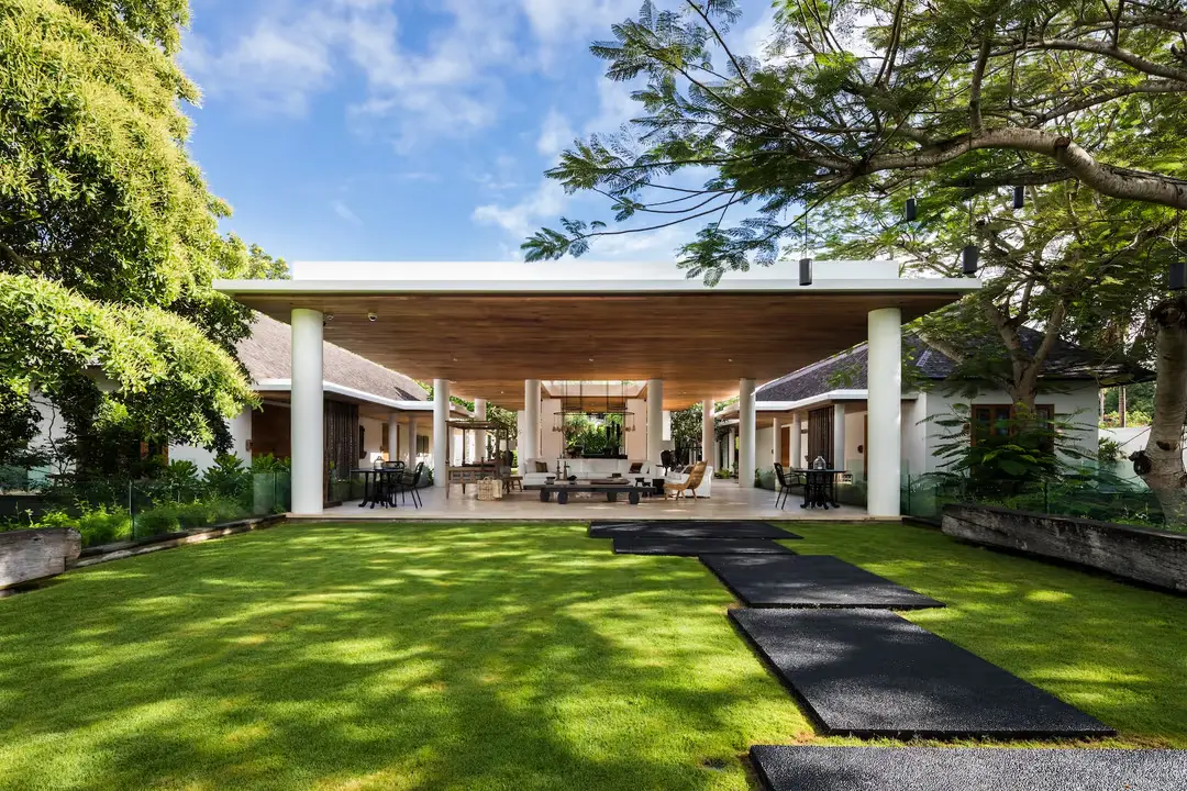 Uluwatu Estate — photo 1