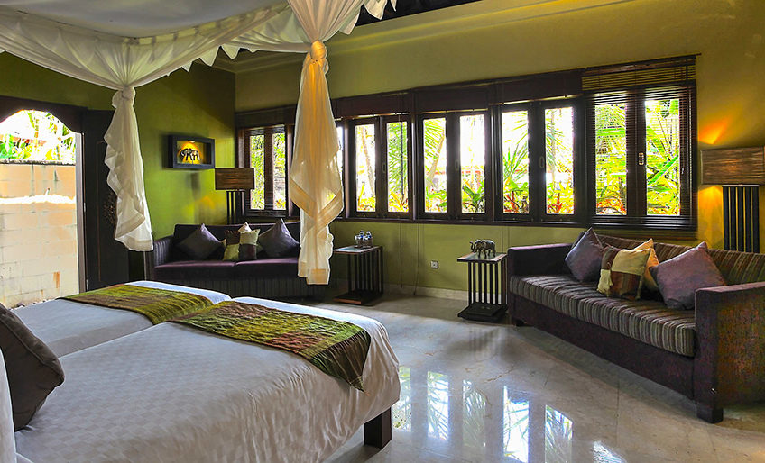 Clifftop Villas – The Luxury Bali