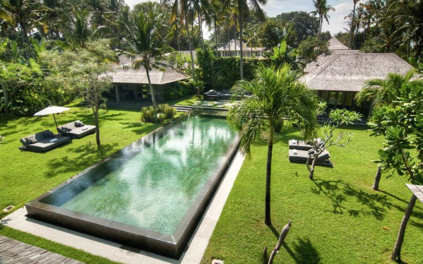 VILLA FLORIMAR – The Luxury Bali