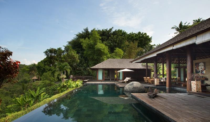 Villa Kamaniiya – The Luxury Bali