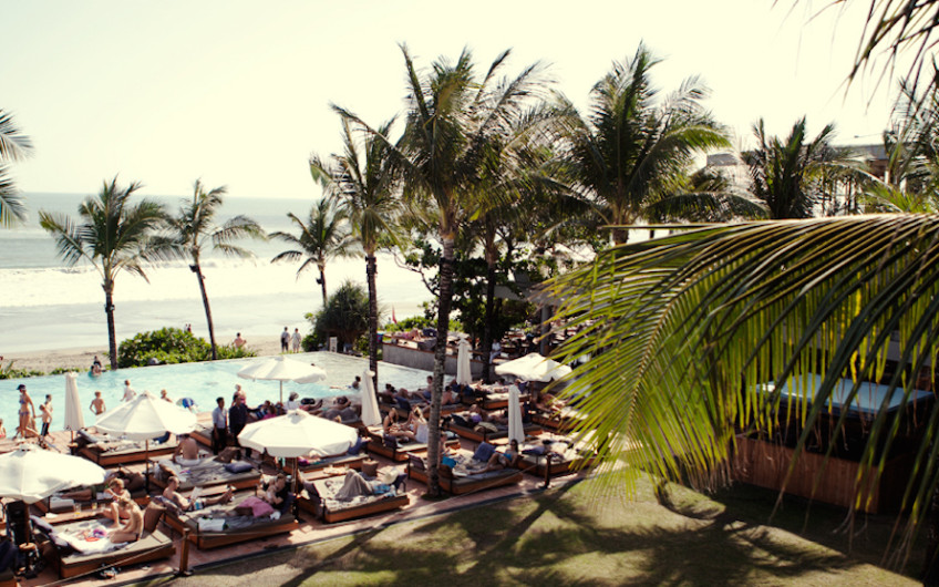 Potato Head Beach Club – The Luxury Bali