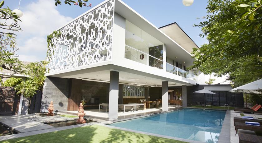 Z Rezidence (Z2) – The Luxury Bali